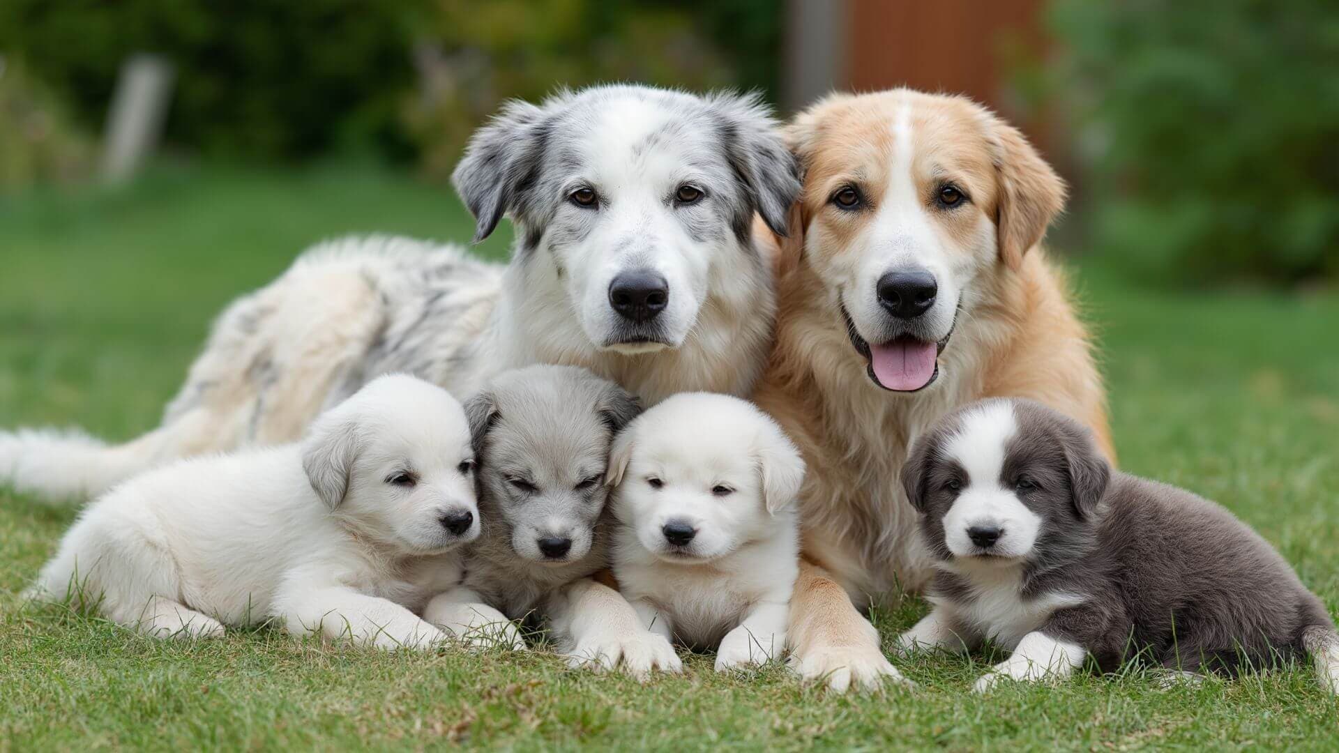 Dog breeding calculator