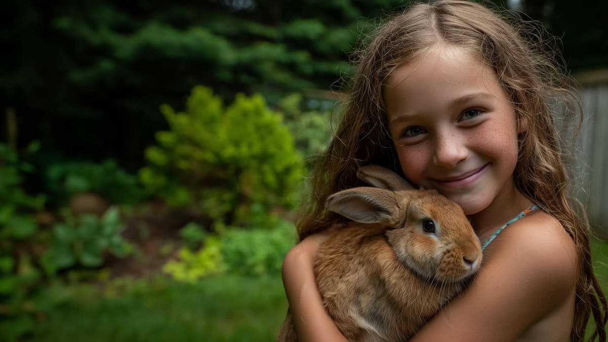 Rabbits for Sale | Bunnies for Sale | Find Your Perfect Pet Rabbit