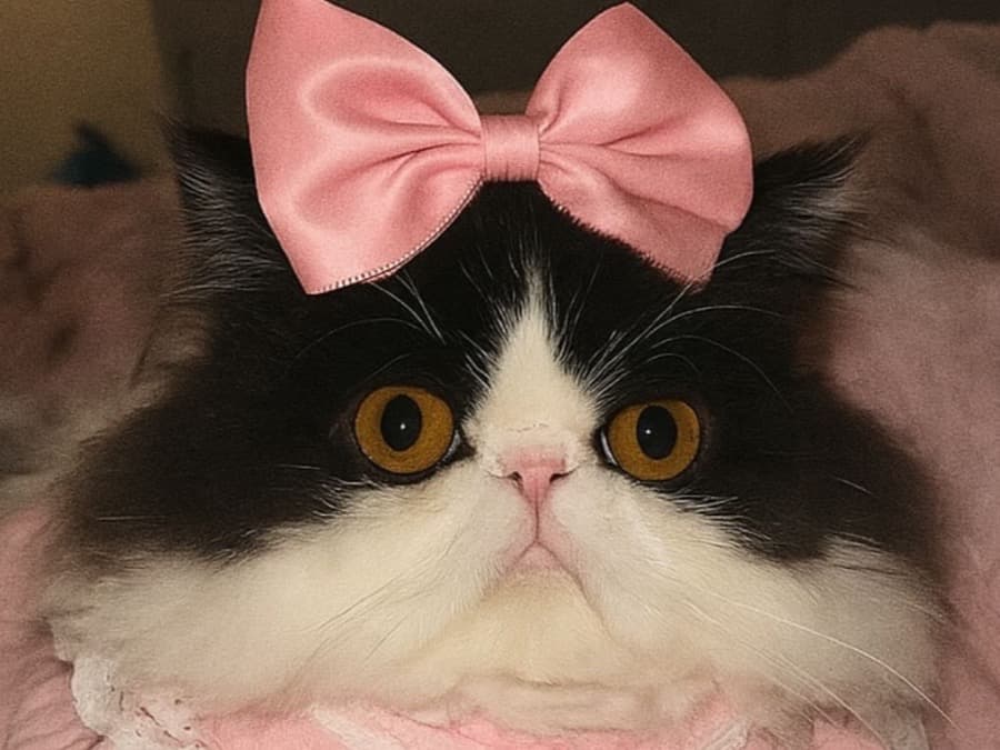Persian 1 year old female named pixie for breeding in Redding, California | Petmeetly
