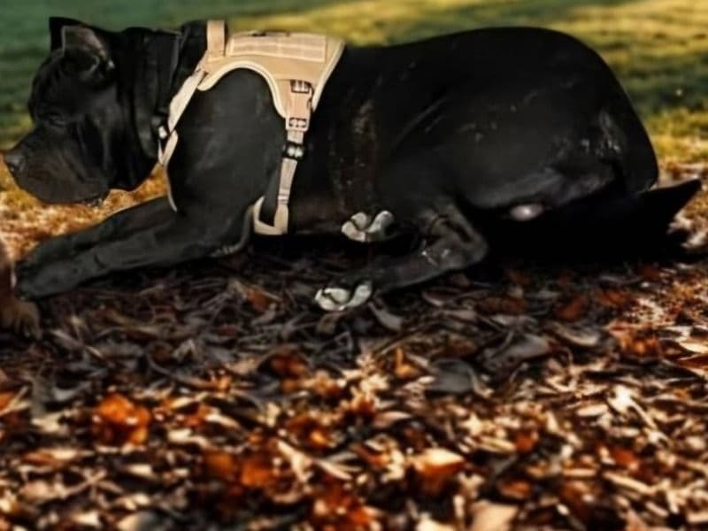 Cane Corso 9 months old male large named Z for sale in Davidson County, Tennessee | Petmeetly