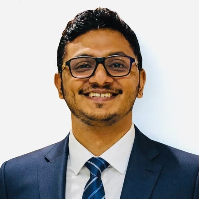 Dr. Rasim V P, Consultant Veterinarian and Petmeetly medical reviewer