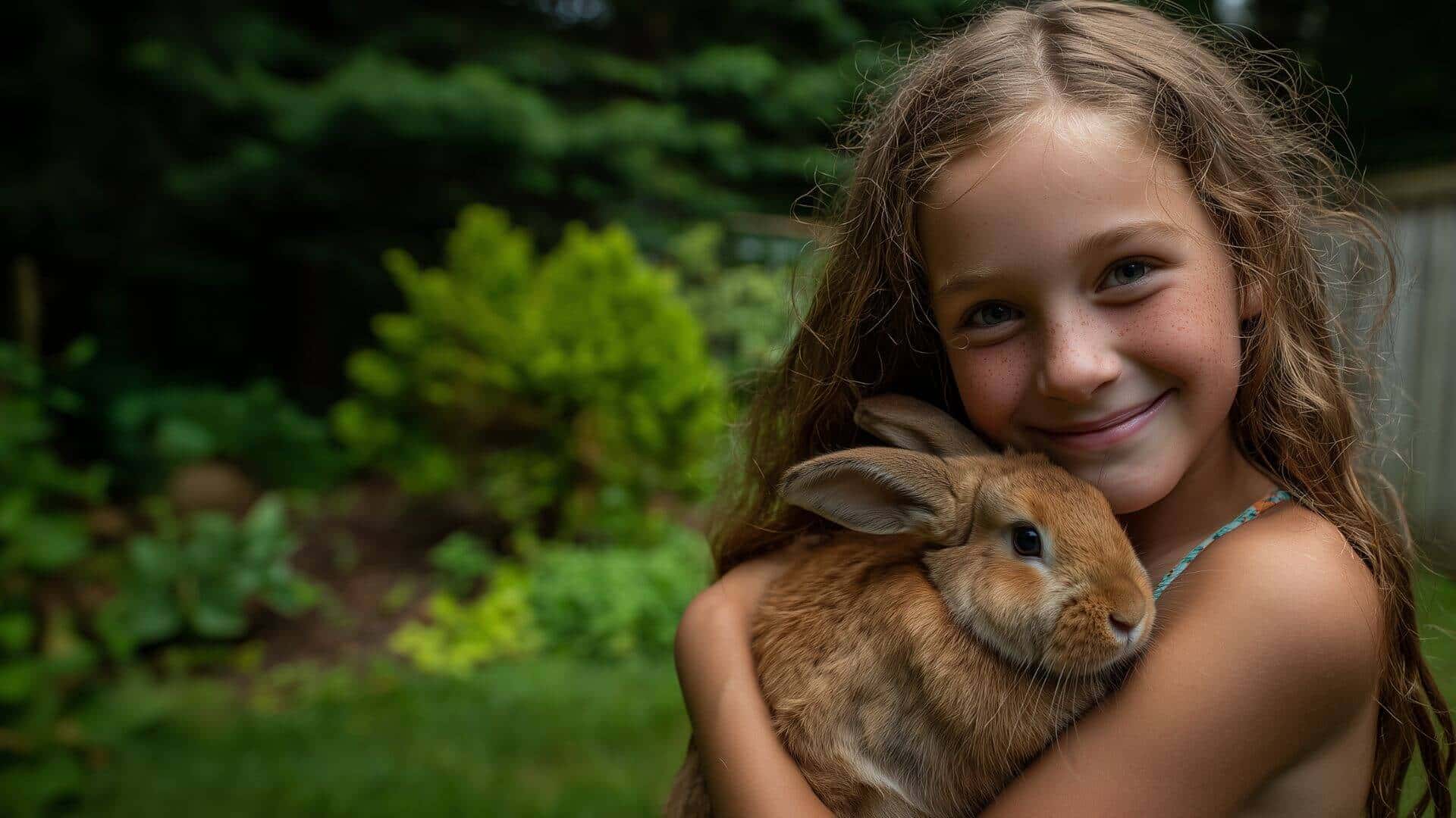 Adorable rabbits and bunnies looking for homes