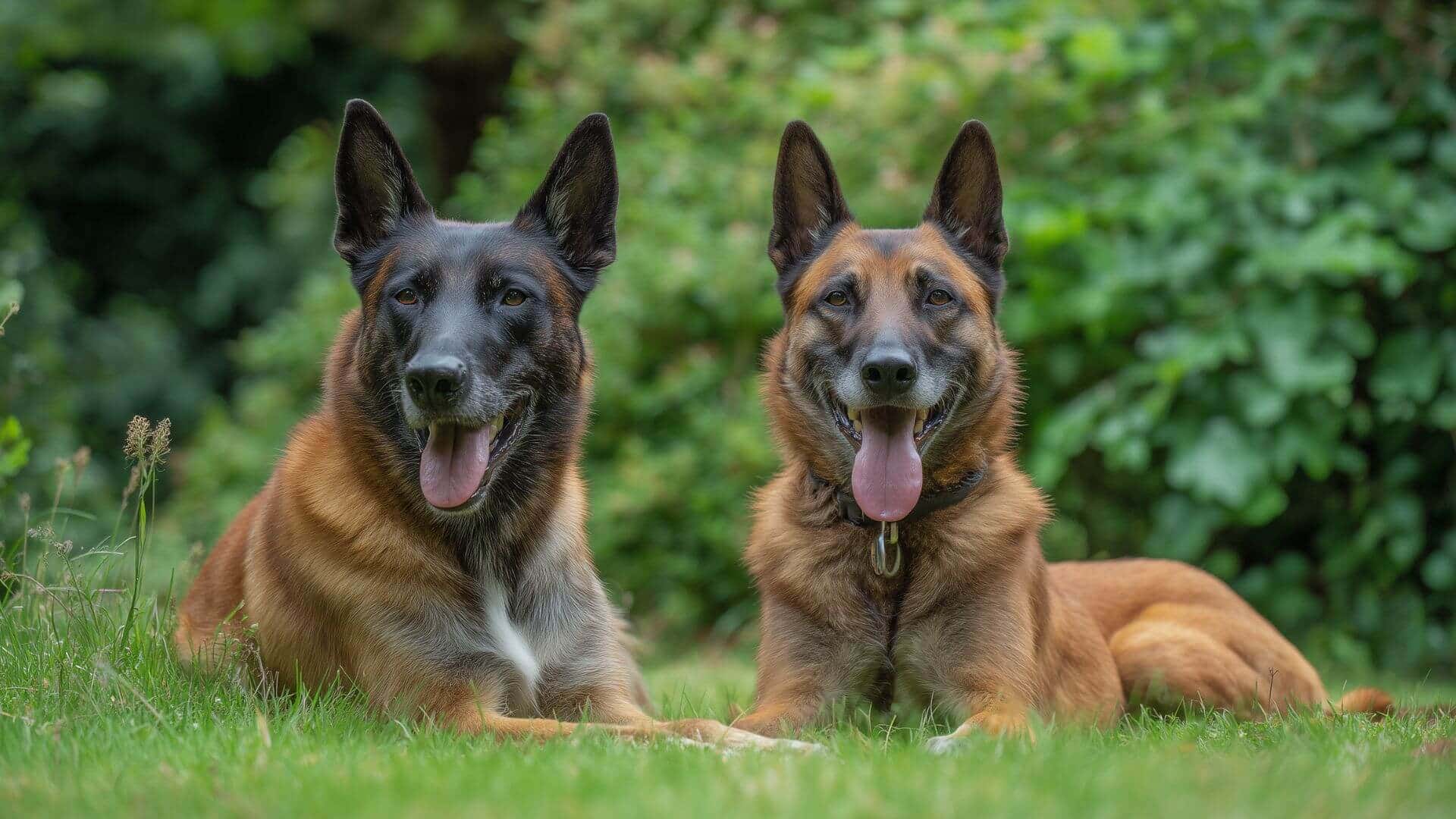 Belgian Malinois Breeding Petmeetly