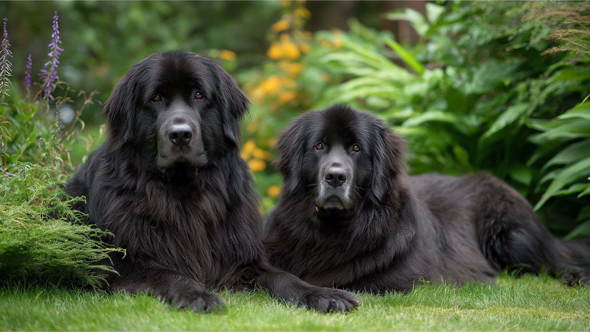 Newfoundland Breeding Petmeetly