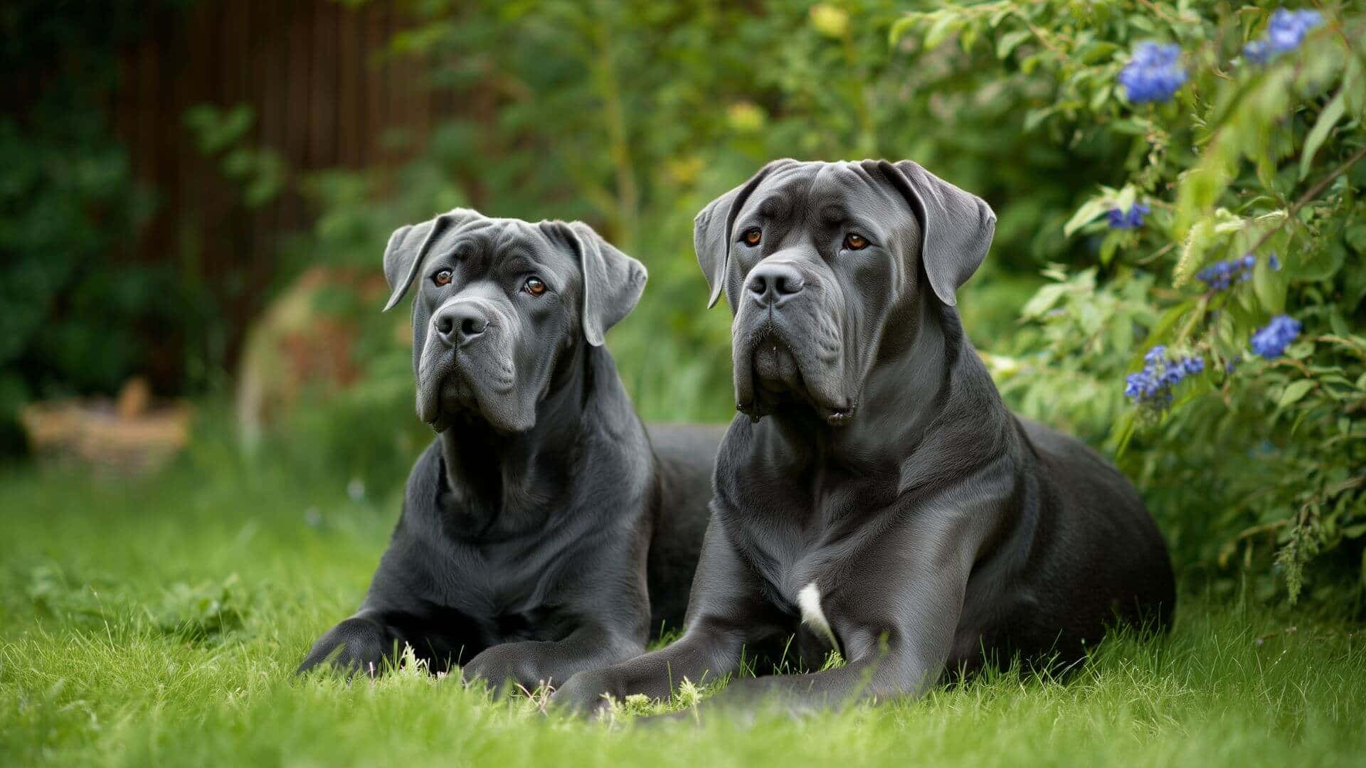Cane Corso breeding Petmeetly