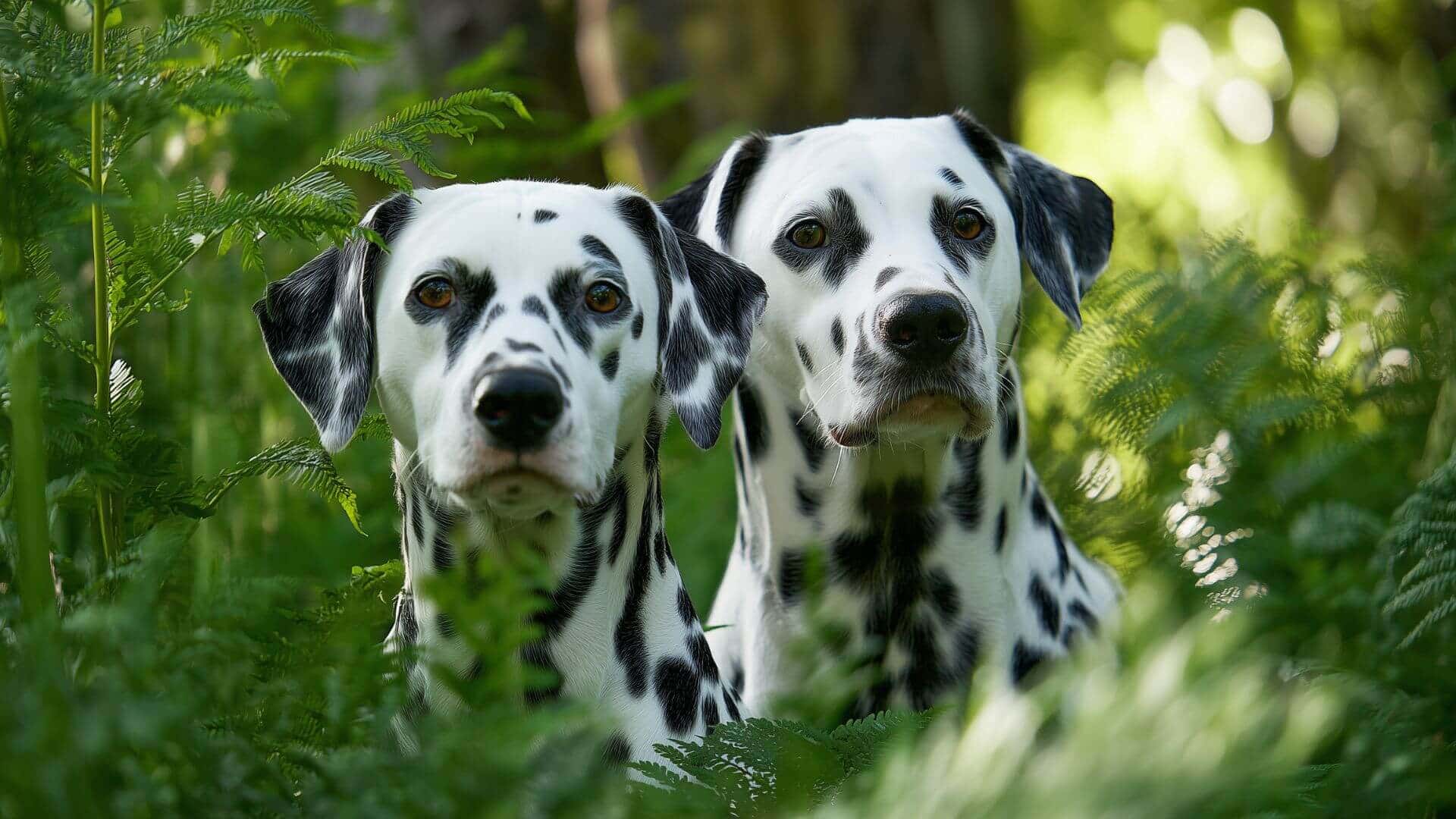Dalmatian Breeding Petmeetly
