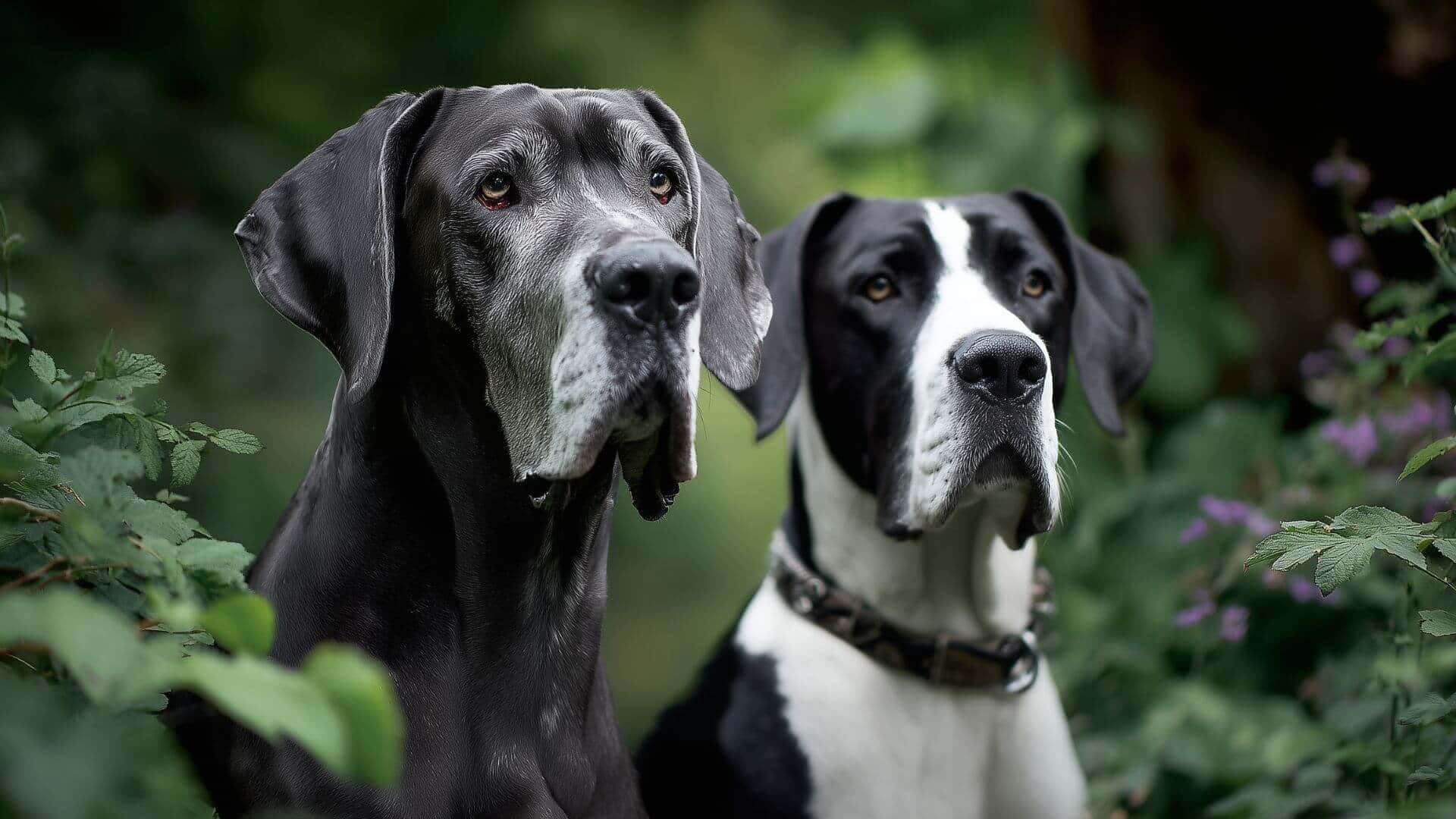 Great Dane Breeding Petmeetly