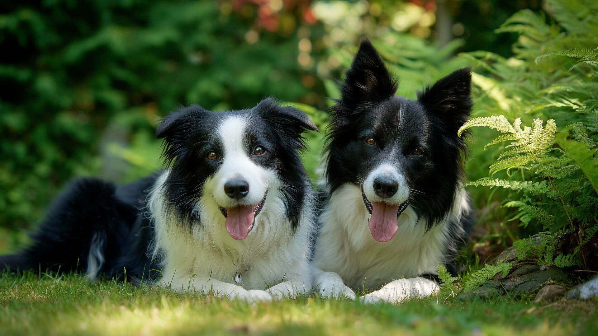 Border Collie Breeding Petmeetly
