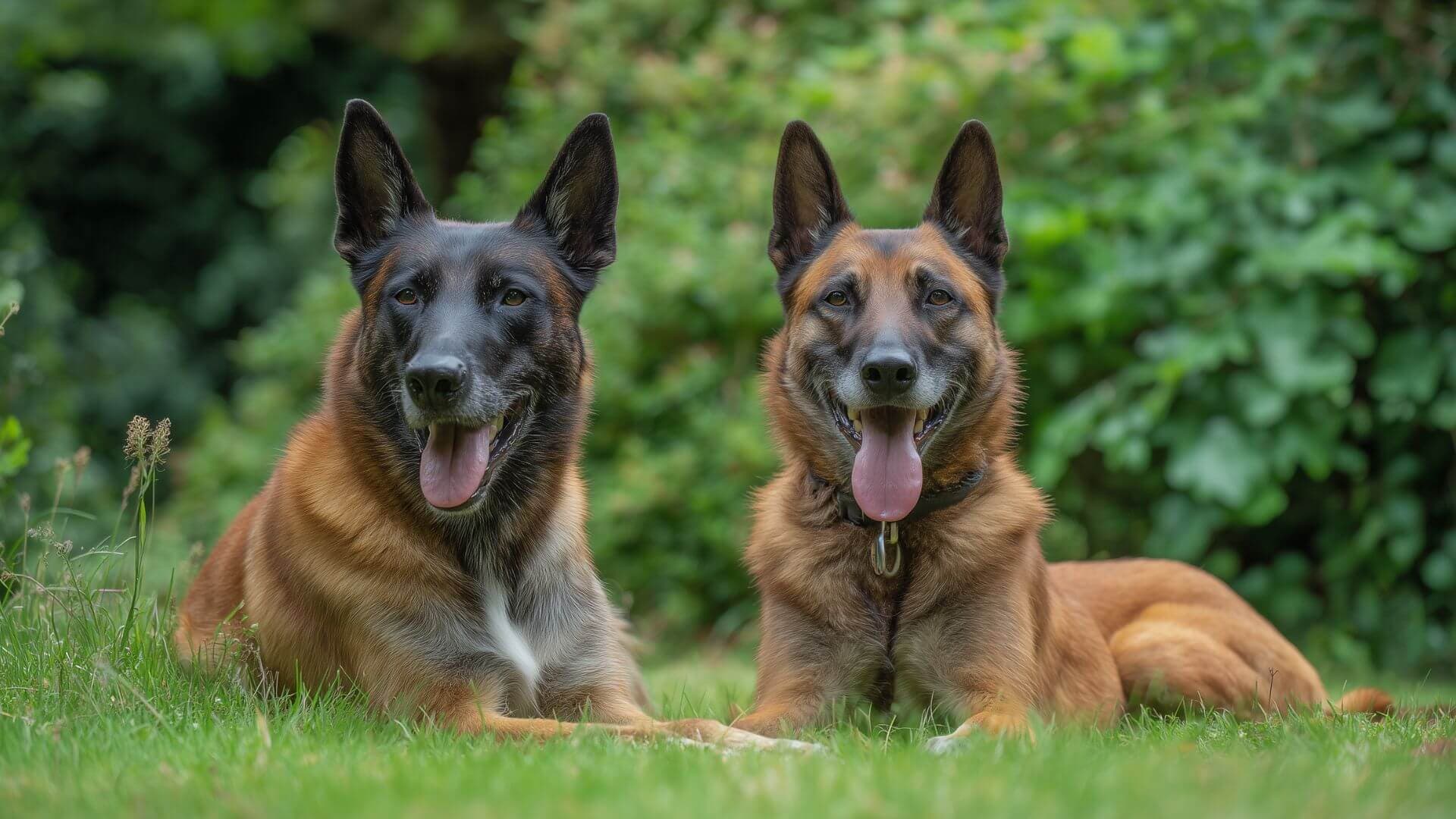 Belgian Malinois Breeding Petmeetly