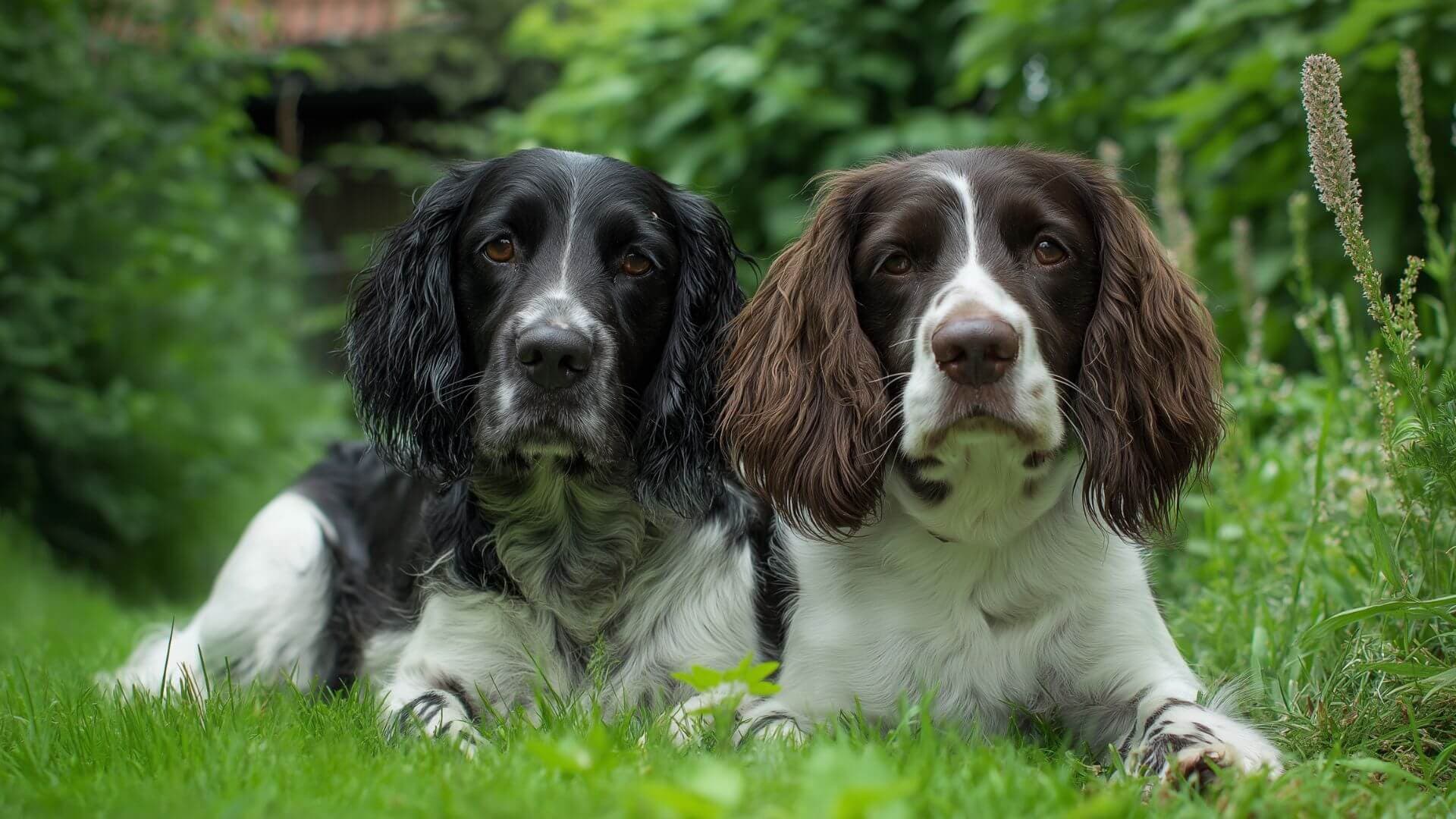 English Springer Spaniel Breeding Petmeetly