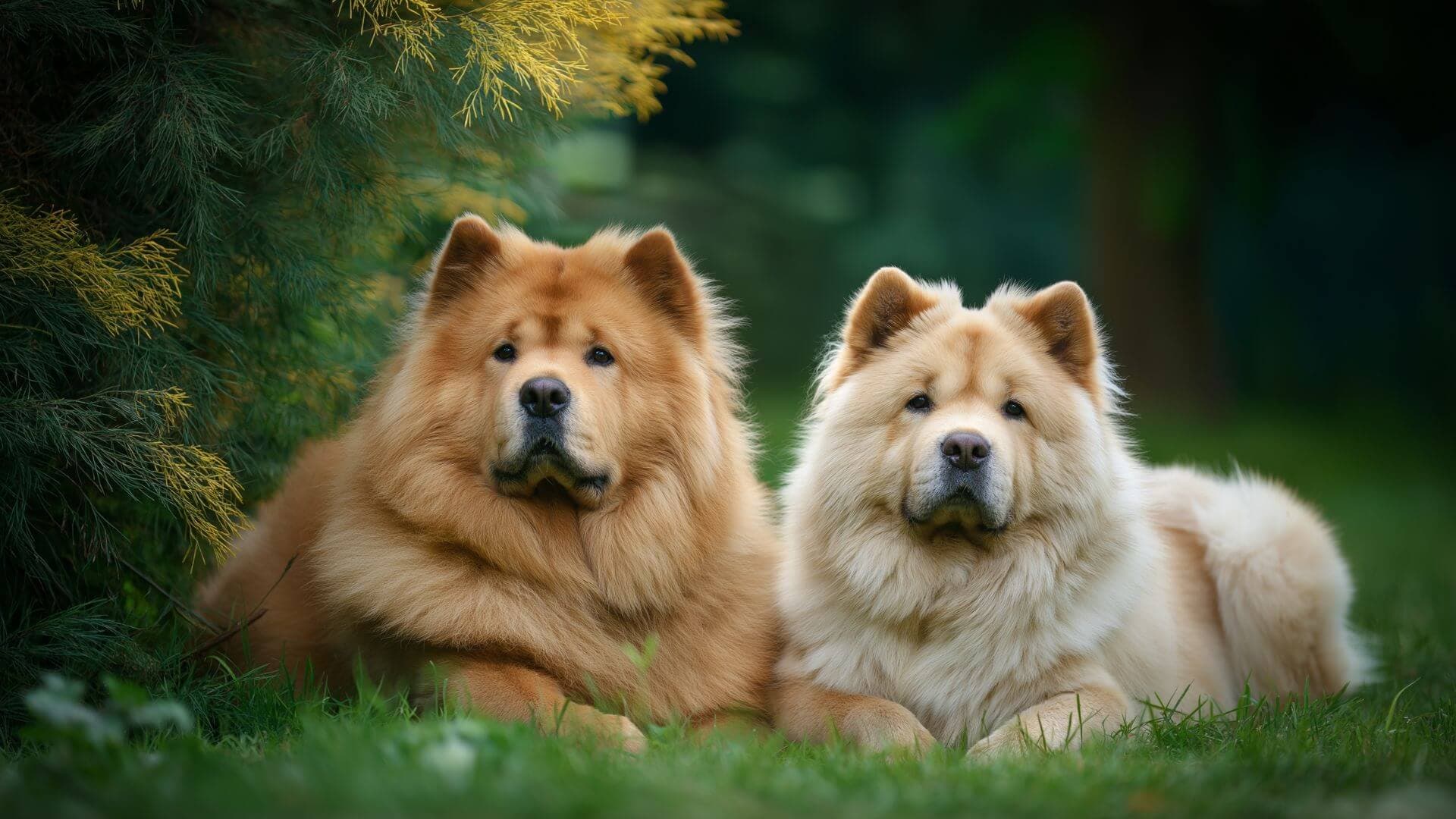 Chow Chow Breeding Petmeetly