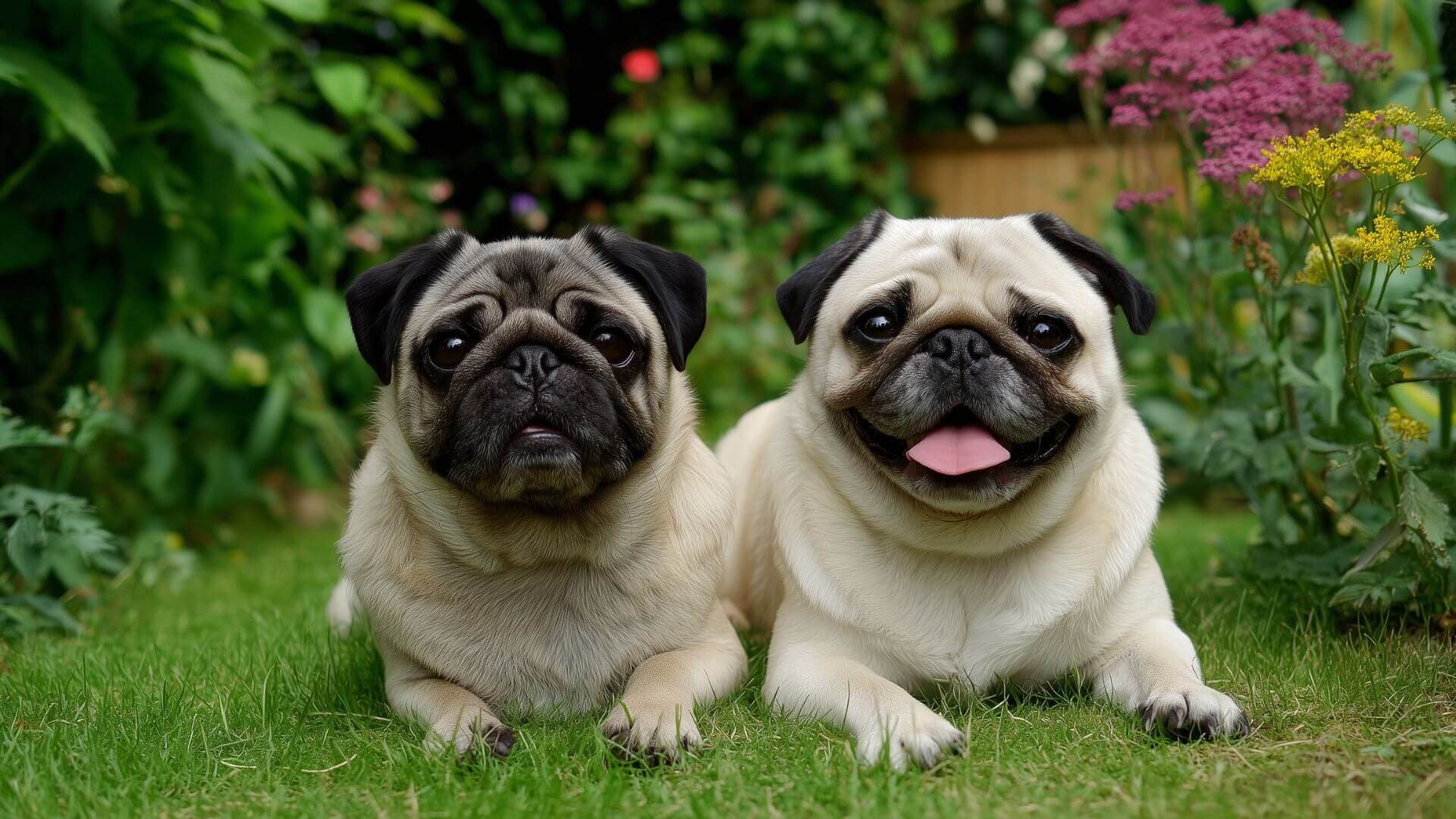 Pug Breeding Petmeetly