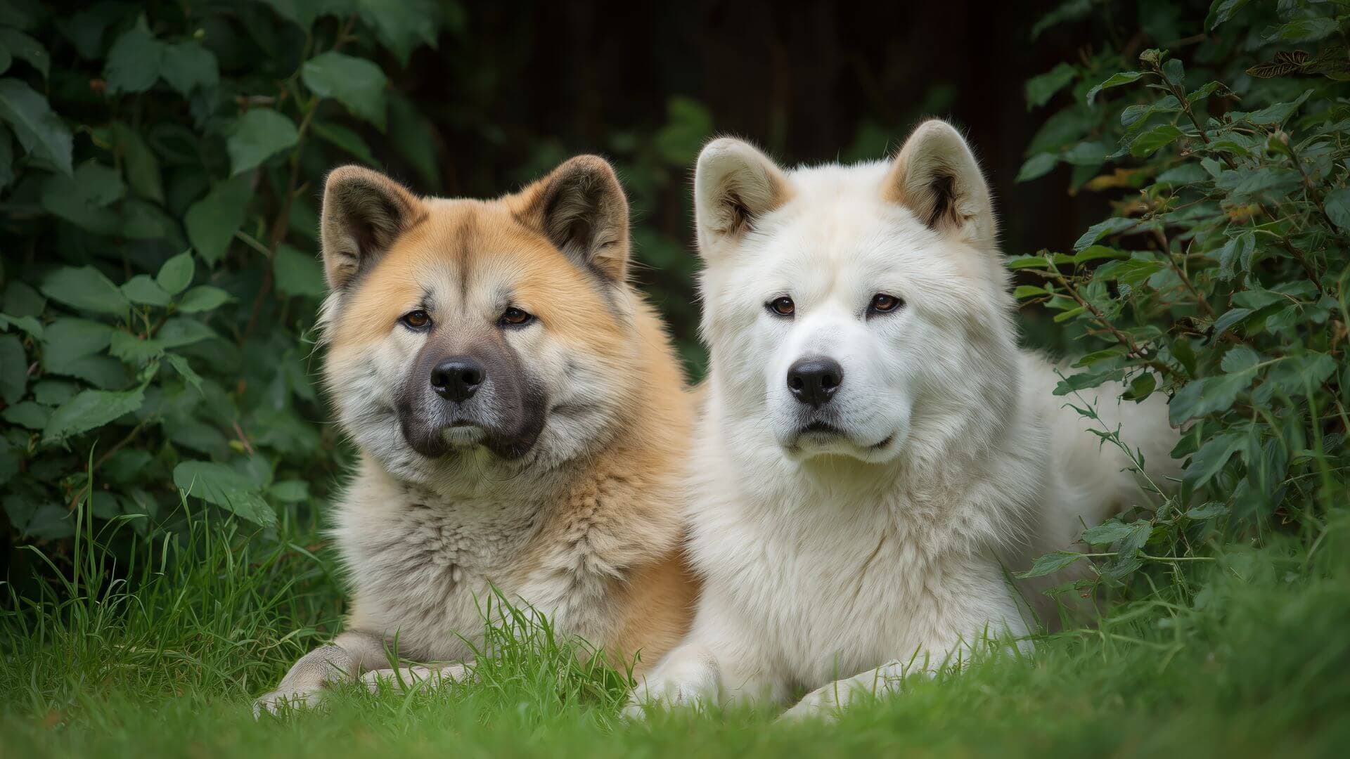 Akita breeding petmeetly