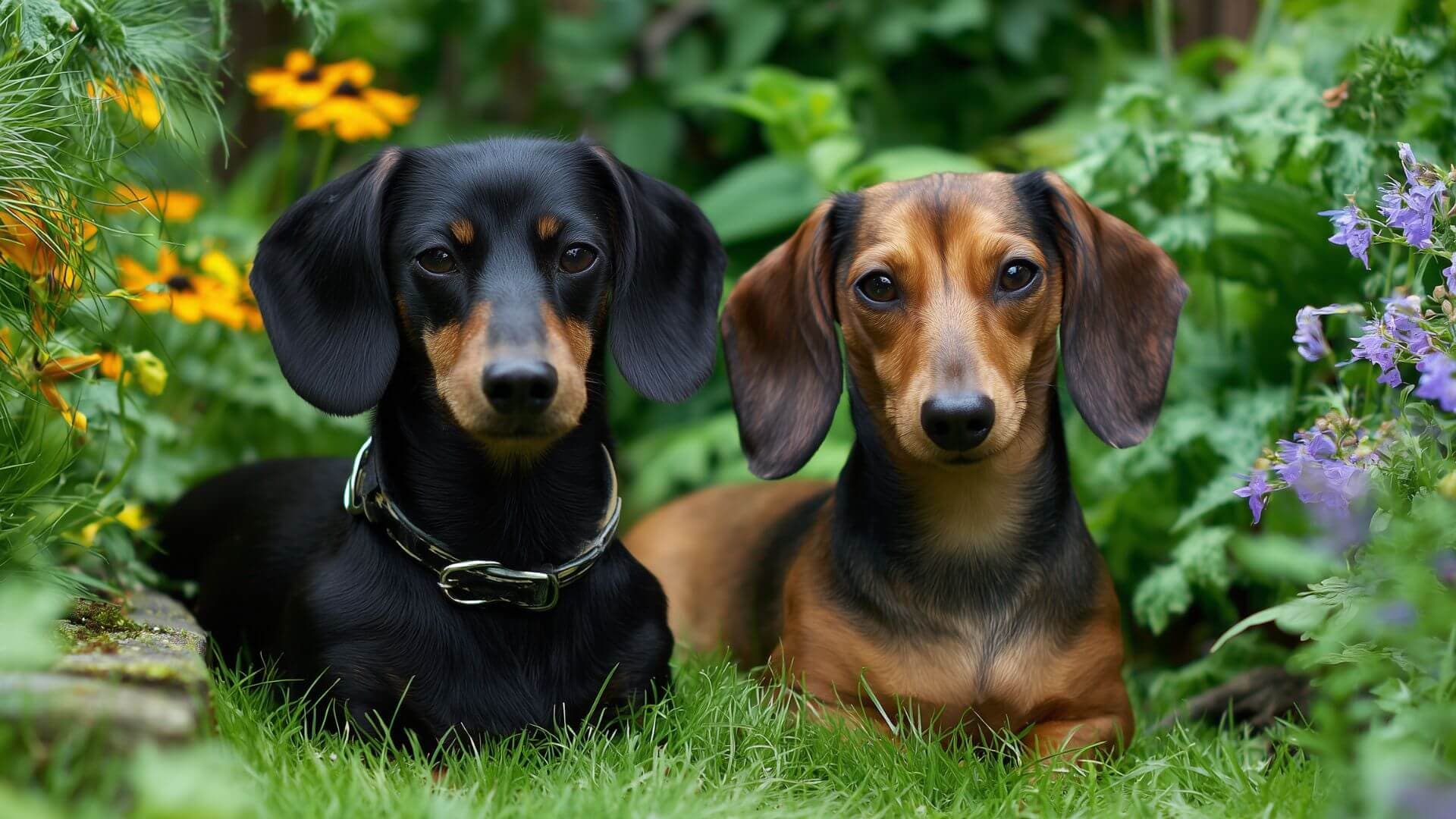 Dachshund Breeding Petmeetly