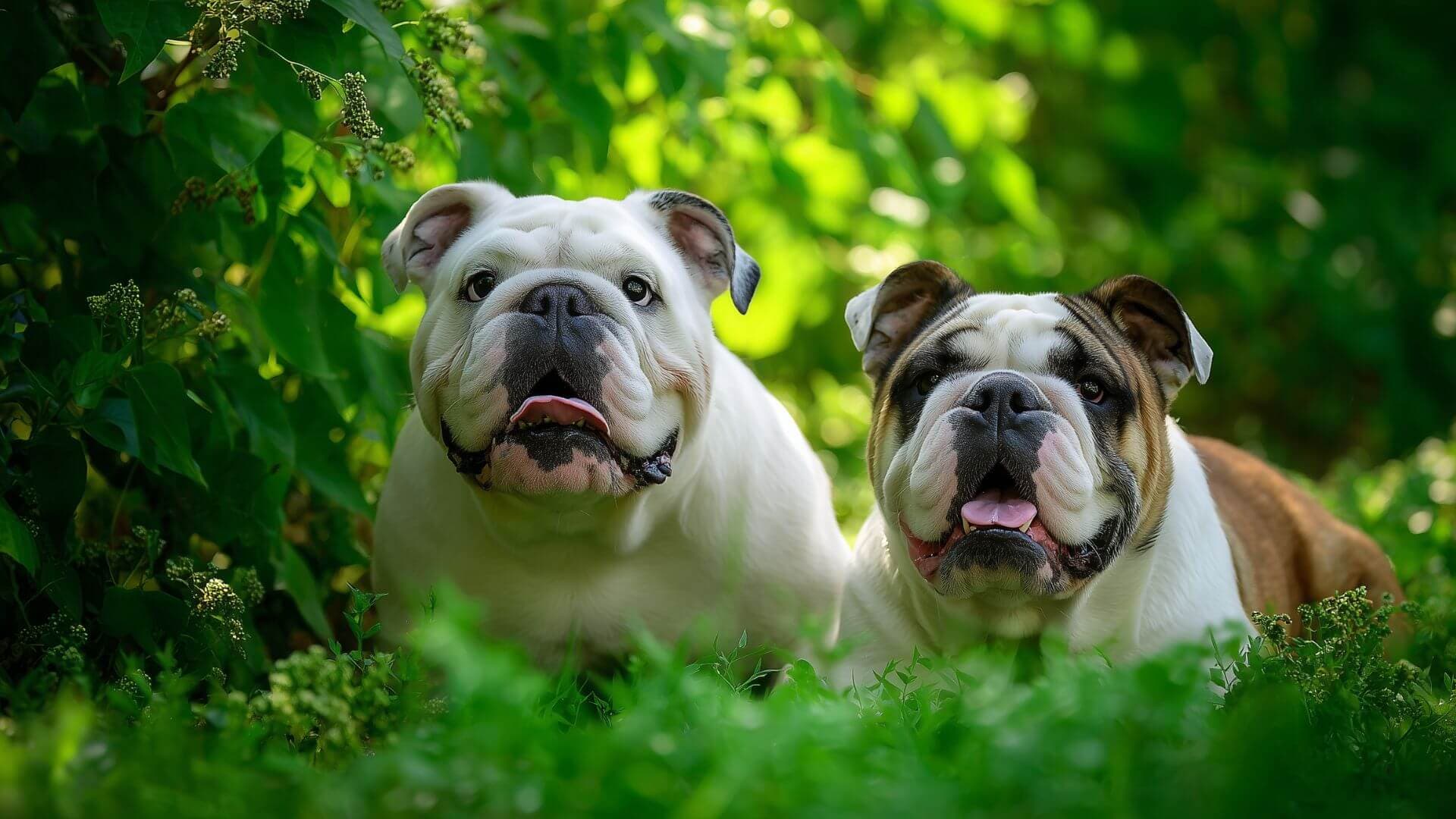 Bulldog Breeding Petmeetly