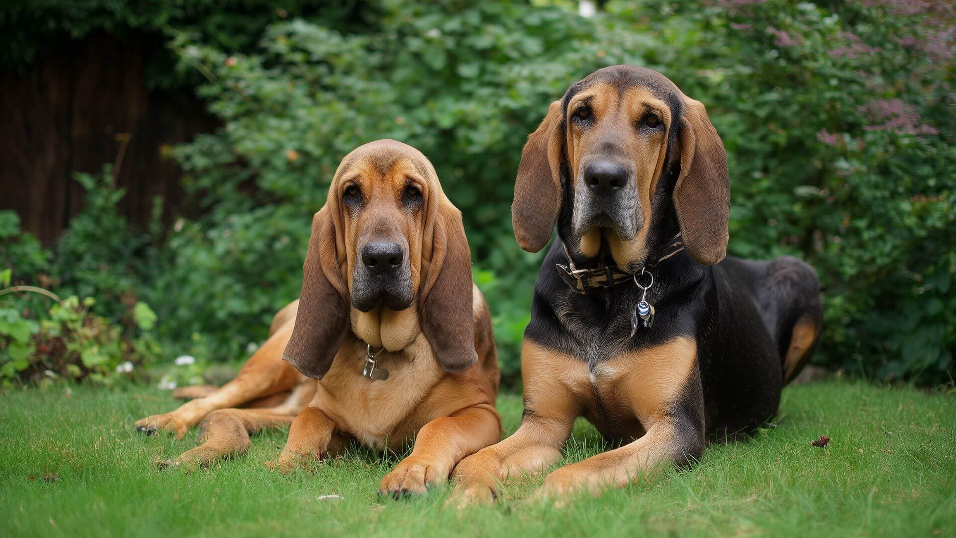 Bloodhound Breeding Petmeetly