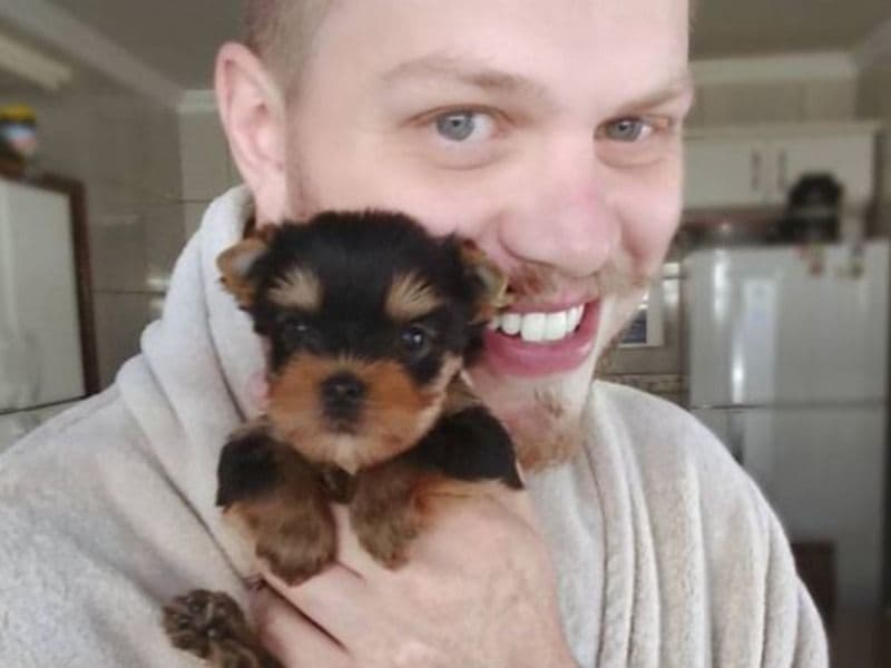 Tucker primary photo