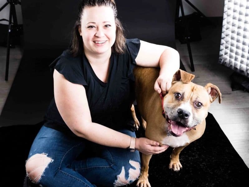 Affenhuahua 6 years old male medium named Lyon for sale in Greater London, England | Petmeetly