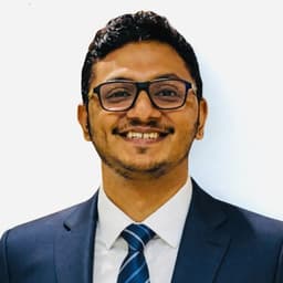 Dr. Rasim V P, Consultant Veterinarian and Petmeetly medical reviewer
