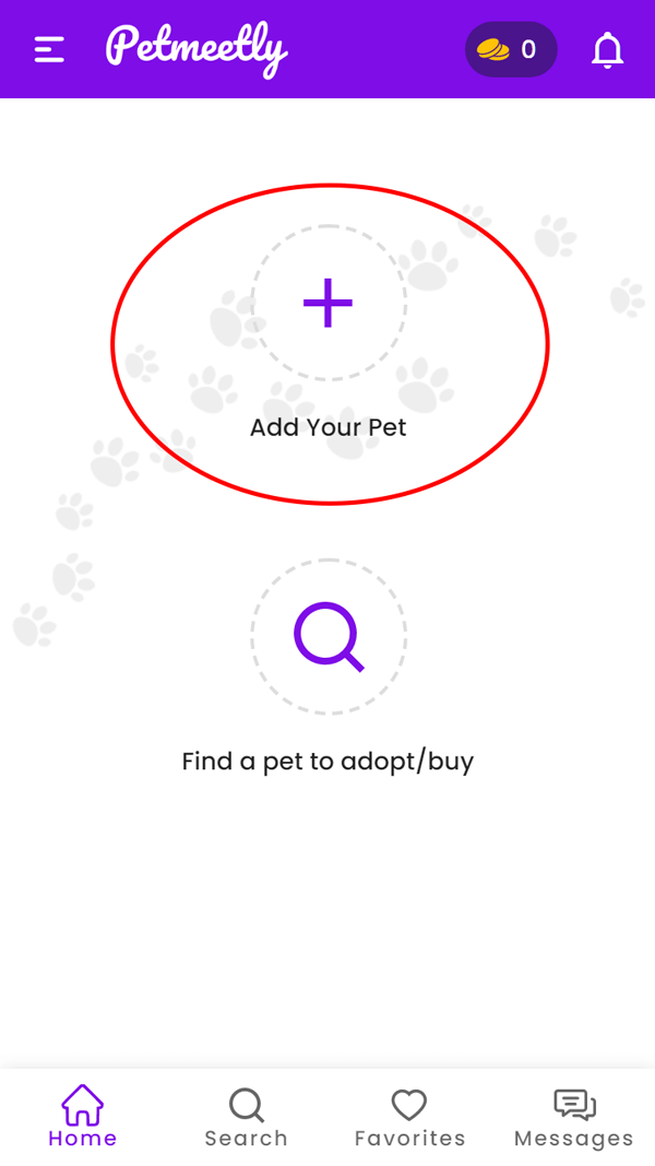 petmeetly-signup