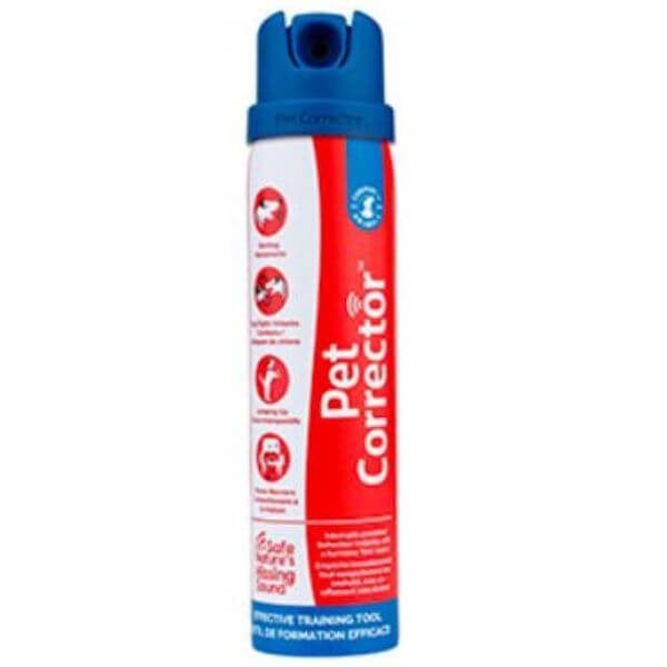Pet Corrector Spray for Dogs-petmeetly.com