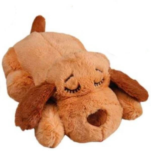 Smart Pet Love Snuggle Puppy Behavioral Aid Toy-petmeetly.com