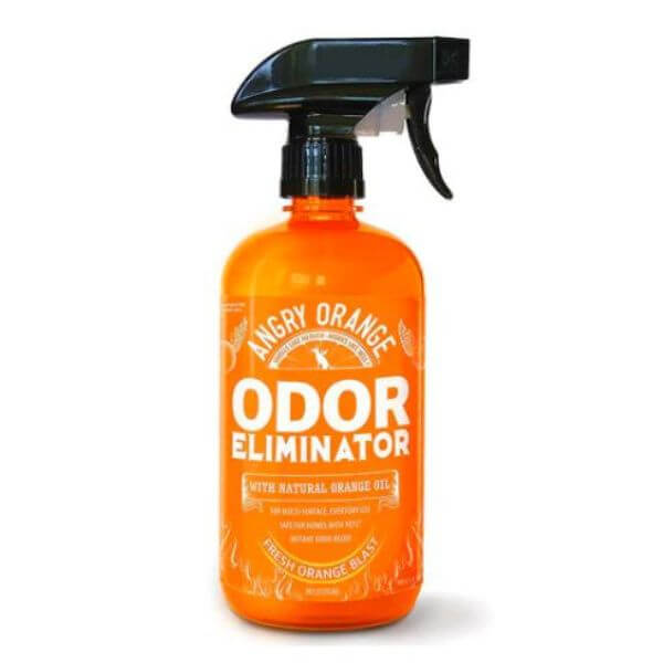 Angry Orange Pet Odor Eliminator-petmeetly.com