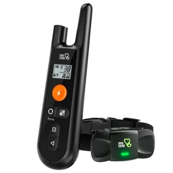 DOG CARE Dog Training Collar-petmeetly.com