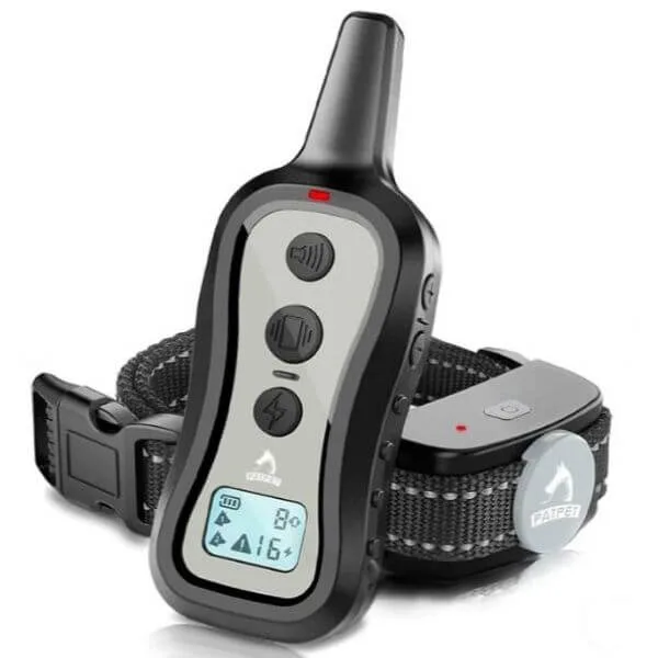 PATPET Dog Training Collar-petmeetly.com
