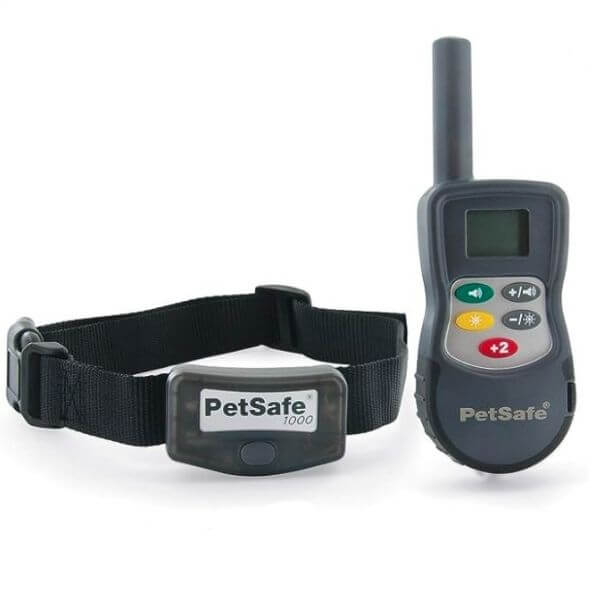 PetSafe PDT00-13625 Elite Big Dog Remote Trainer-petmeetly.com