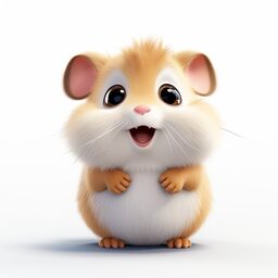 Hamsters - Petmeetly