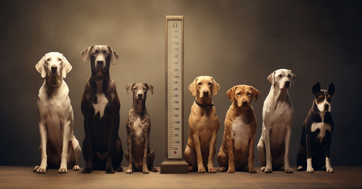 Breed Standards in Dog Breeding - Petmeetly